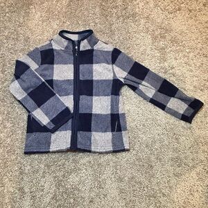 Boys jacket size 5T